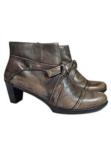 Naot Vistoso Ankle Boots (view 1)