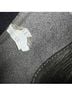 Naot 100% Leather Gray Ankle Boots Size EU 41 - photo 5