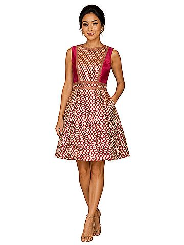 Mac Duggal Cocktail Dress (view 1)