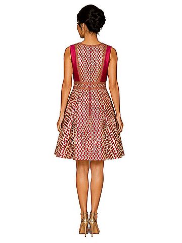 Mac Duggal Cocktail Dress (view 2)