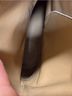 Tory Burch 100% Leather Snake Print Black Gray Ankle Boots Size 8 - photo 7