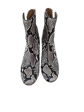 Tory Burch Ankle Boots (view 2)