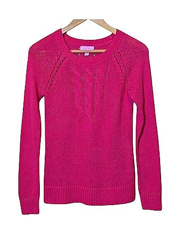 Lilly Pulitzer Seana Pullover Sweater (view 1)
