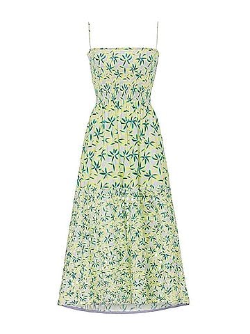 Solid & Striped Kennedy Casual Dress (view 1)
