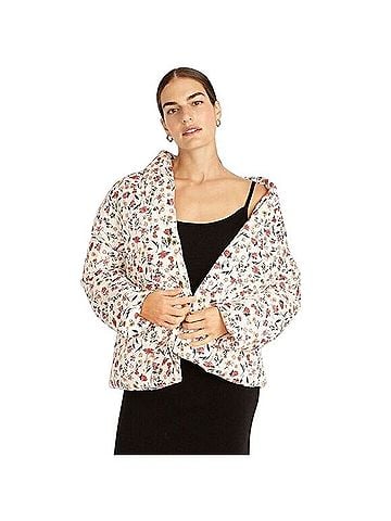 J.Crew Collection Alps Jacket (view 2)