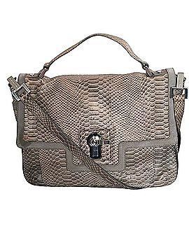 Juicy Couture satchel Leather Satchel (view 1)