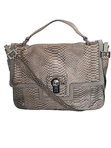 Juicy Couture satchel Leather Satchel (view 1)