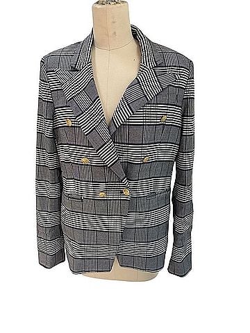 Generation Love Jacket (view 1)