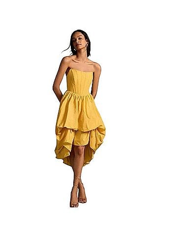 Anthropologie Cocktail Dress (view 1)