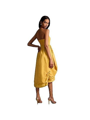 Anthropologie Cocktail Dress (view 2)