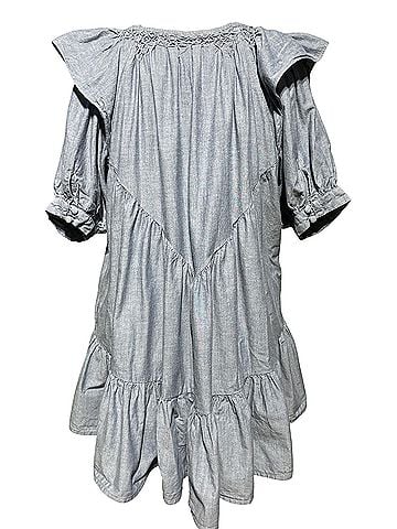 Free People Casual Dress (view 2)