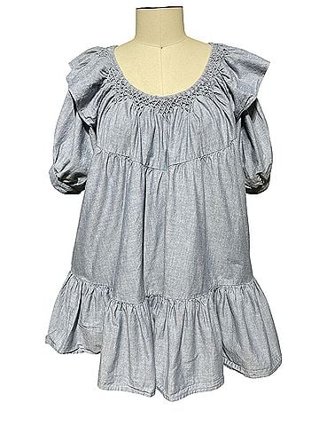 Free People Casual Dress (view 1)
