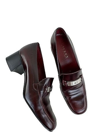 Lauren by Ralph Lauren Flats (view 1)