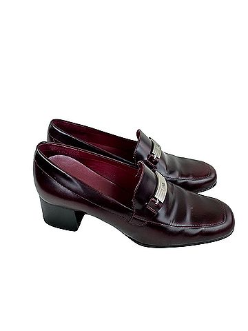Lauren by Ralph Lauren Flats (view 2)