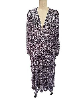 Maje Ronirique Casual Dress (view 1)