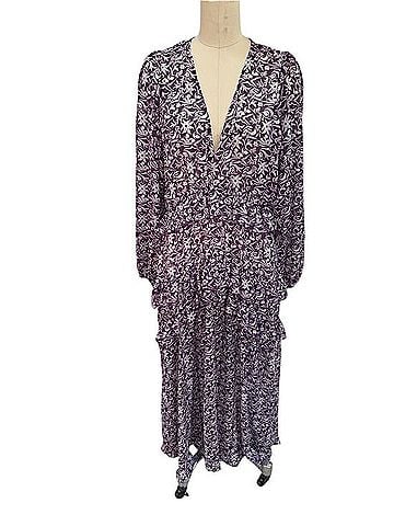 Maje Ronirique Casual Dress (view 1)