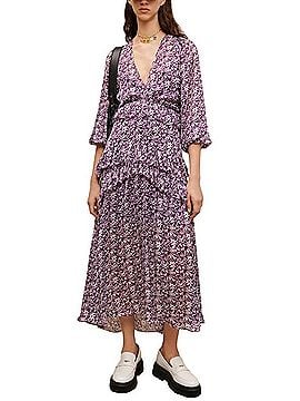 Maje Ronirique Casual Dress (view 2)
