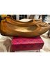 Tory Burch 100% Leather Brown Flats Size 11 - photo 9
