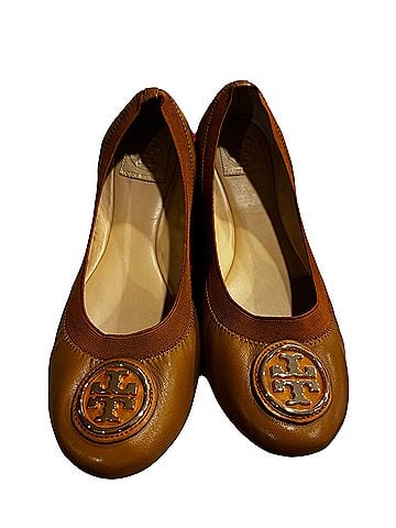 Tory Burch Flats (view 1)
