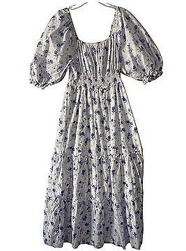 LoveShackFancy for Target for Target Casual Dress (view 2)