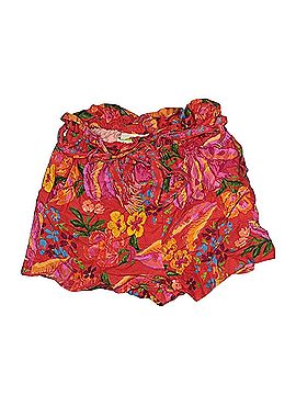 FARM Rio Paperbag Shorts Shorts (view 1)