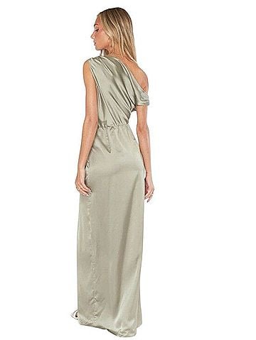 Show Me Your Mumu Jodie Casual Dress (view 2)