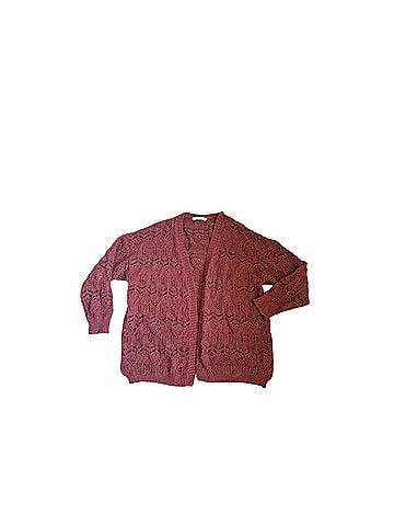 Altar'd State Cardigan (view 1)