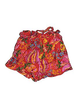 FARM Rio Paperbag Shorts Shorts (view 2)