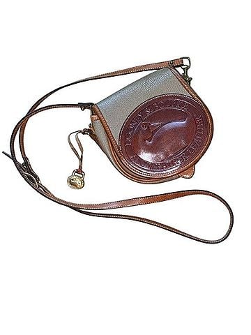 Dooney & Bourke Awl Big Duck Crossbody Bag (view 1)