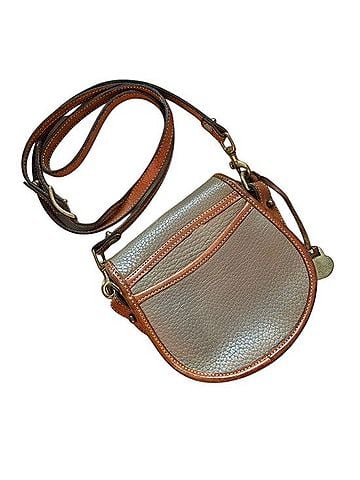 Dooney & Bourke Awl Big Duck Crossbody Bag (view 2)