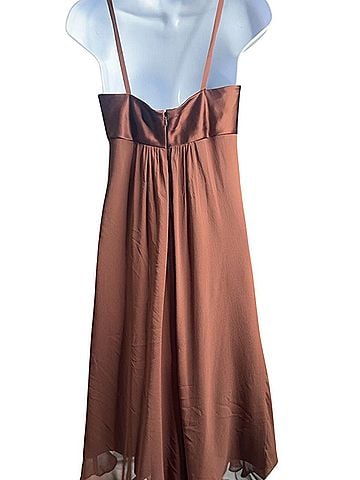 Nine West nine west Cocktail Dress (view 2)