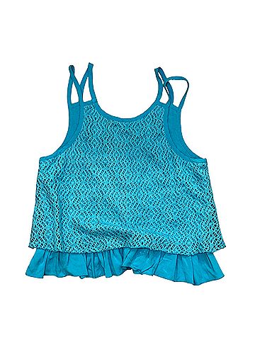 Ariat Sleeveless Blouse (view 2)