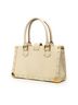 Louis Vuitton 100% Leather White Suhali Le Fabuleux One size - photo 3
