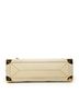 Louis Vuitton 100% Leather White Suhali Le Fabuleux One size - photo 4