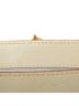 Louis Vuitton 100% Leather White Suhali Le Fabuleux One size - photo 6
