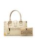 Louis Vuitton 100% Leather White Suhali Le Fabuleux One size - photo 7