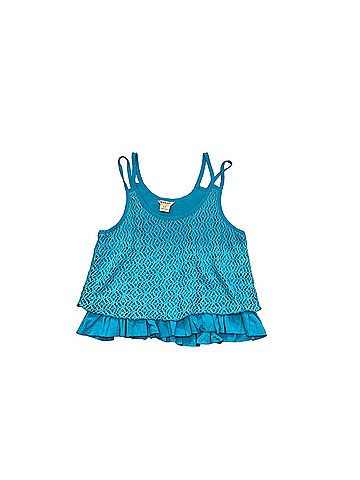 Ariat Sleeveless Blouse (view 1)