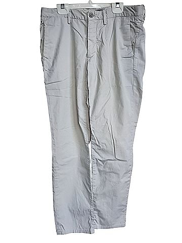 Massimo Dutti Casual Pants (view 1)
