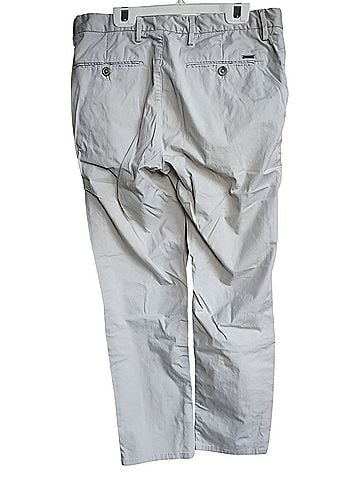 Massimo Dutti Casual Pants (view 2)