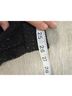 1.State Black Dressy Shorts Size 28 - photo 6
