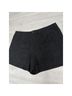 1.State Black Dressy Shorts Size 28 - photo 4