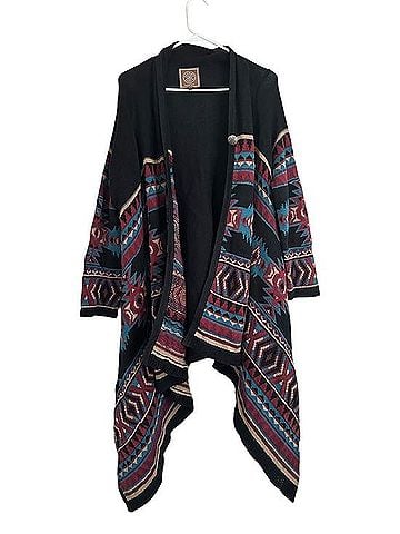 Double D Ranch Cardigan (view 1)
