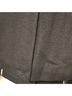 Calvin Klein 68% Wool 27% Polyester 5% Cashmere 100% Polyester Black Coat Size 2X - photo 5