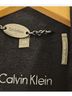 Calvin Klein 68% Wool 27% Polyester 5% Cashmere 100% Polyester Black Coat Size 2X - photo 9