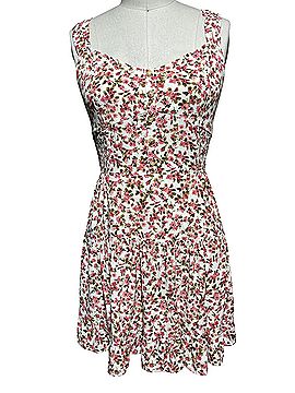 Wild Fable Casual Dress (view 1)