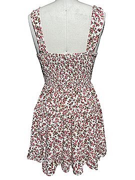 Wild Fable Casual Dress (view 2)