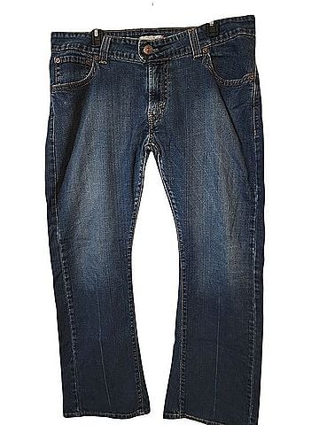 Levi's 542 Jeans (view 2)