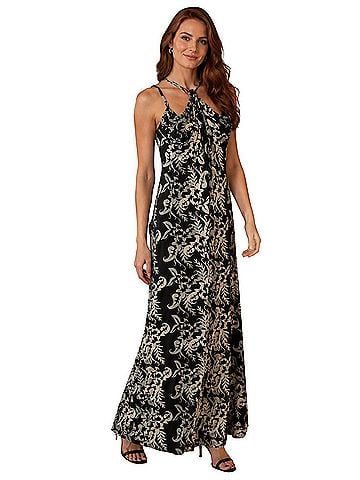BCBGMAXAZRIA Cocktail Dress (view 1)