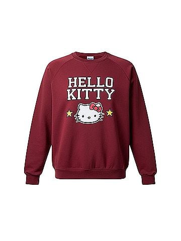 Hello Kitty Long Sleeve Top (view 2)