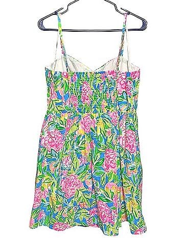 Lilly Pulitzer Ilana Casual Dress (view 2)